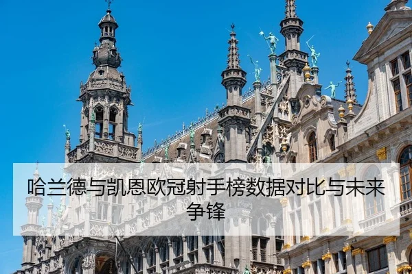 哈兰德与凯恩欧冠射手榜数据对比与未来争锋